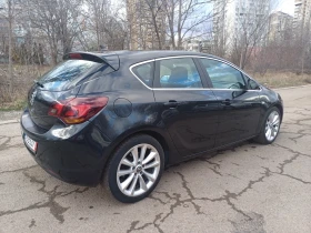 Opel Astra 1.7 CTDI cosmo, снимка 5