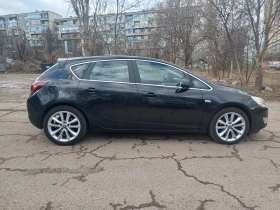 Opel Astra 1.7 CTDI cosmo, снимка 4