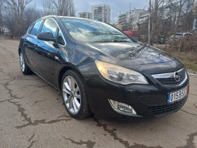 Opel Astra 1.7 CTDI cosmo, снимка 3