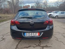 Opel Astra 1.7 CTDI cosmo, снимка 6