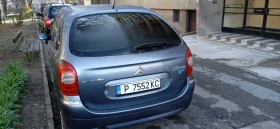 Citroen Xsara picasso 1.6 I, снимка 8