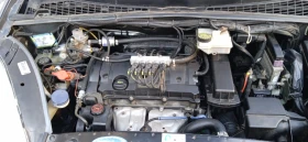 Citroen Xsara picasso 1.6 I, снимка 6