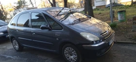 Citroen Xsara picasso 1.6 I, снимка 3