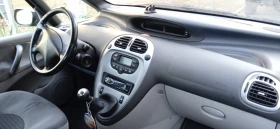 Citroen Xsara picasso 1.6 I, снимка 7