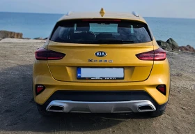 Kia XCeed, снимка 3