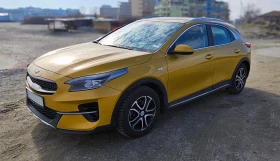 Kia XCeed, снимка 5