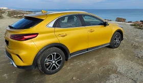 Kia XCeed, снимка 2