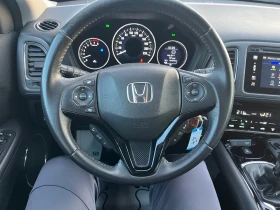 Honda Hr-v 1.5i 101h.km Top, снимка 11