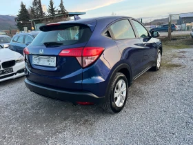 Honda Hr-v 1.5i 101h.km Top, снимка 6