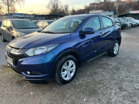 Honda Hr-v 1.5i 101h.km Top, снимка 3