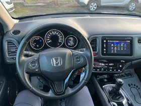 Honda Hr-v 1.5i 101h.km Top, снимка 12