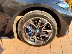 BMW i4 M50 Гран Купе, снимка 5