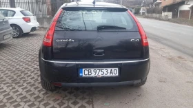 Citroen C4 | Mobile.bg    3