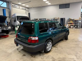 Subaru Forester, снимка 2