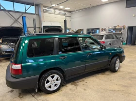 Subaru Forester, снимка 3