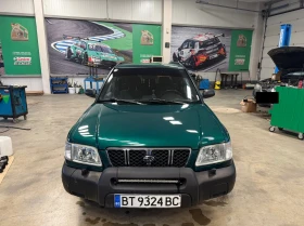 Subaru Forester, снимка 1