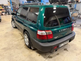 Subaru Forester, снимка 7