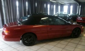 Chrysler Sebring 2, 5 V6 Aut ел.гюрук, снимка 4