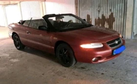 Chrysler Sebring 2, 5 V6 Aut ел.гюрук, снимка 2