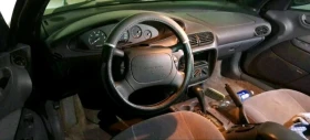 Chrysler Sebring 2, 5 V6 Aut ел.гюрук, снимка 7