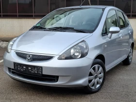 Honda Jazz 1.2i * EURO 4 * КЛИМАТИК * ЛИЗИНГ * , снимка 1