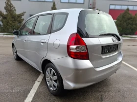 Honda Jazz 1.2i * EURO 4 * КЛИМАТИК * ЛИЗИНГ * , снимка 6