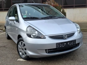 Honda Jazz 1.2i * EURO 4 * КЛИМАТИК * ЛИЗИНГ * , снимка 9