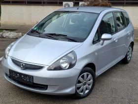 Honda Jazz 1.2i * EURO 4 * КЛИМАТИК * ЛИЗИНГ * , снимка 2