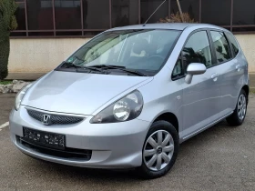     Honda Jazz 1.2i * EURO 4 *  *  * 