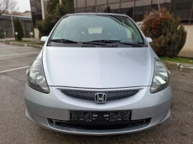 Honda Jazz 1.2i * EURO 4 * КЛИМАТИК * ЛИЗИНГ * , снимка 10