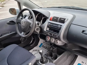 Honda Jazz 1.2i * EURO 4 * КЛИМАТИК * ЛИЗИНГ * , снимка 17