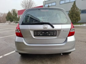 Honda Jazz 1.2i * EURO 4 * КЛИМАТИК * ЛИЗИНГ * , снимка 7