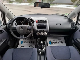 Honda Jazz 1.2i * EURO 4 * КЛИМАТИК * ЛИЗИНГ * , снимка 16