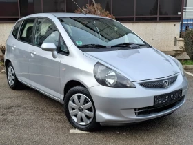 Honda Jazz 1.2i * EURO 4 * КЛИМАТИК * ЛИЗИНГ * , снимка 11