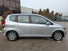 Honda Jazz 1.2i * EURO 4 * КЛИМАТИК * ЛИЗИНГ * , снимка 8