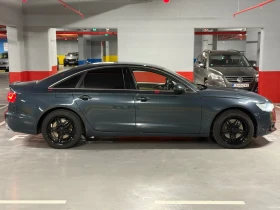 Audi A6 3.0 TDI QUATTRO/DISTRONIC/KEYLESS/Пълна история, снимка 5