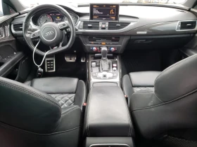 Audi S7 PRESTIGE/FULL/CARBON/Distronic/360/ - 36500 лв. - 60463813 | Car24.bg