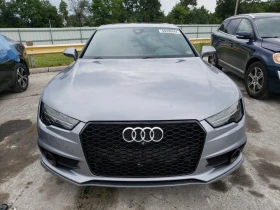 Audi S7 PRESTIGE/FULL/CARBON/Distronic/360/ - изображение 1