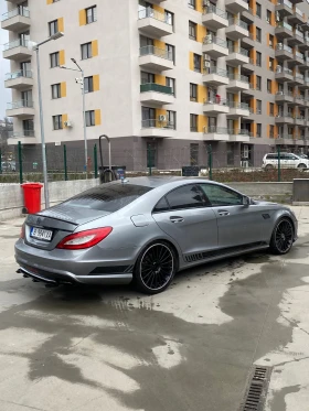 Обява за продажба на Mercedes-Benz CLS 350 ~32 000 лв. - изображение 3
