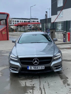 Обява за продажба на Mercedes-Benz CLS 350 ~32 000 лв. - изображение 1