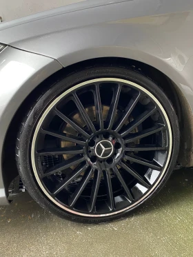 Обява за продажба на Mercedes-Benz CLS 350 ~32 000 лв. - изображение 7