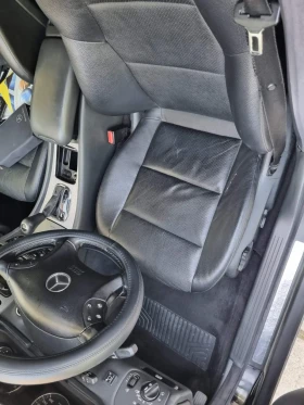 Обява за продажба на Mercedes-Benz C 200 Kompressor/Classic/Газ-Бензин ~8 900 лв. - изображение 6