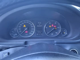 Обява за продажба на Mercedes-Benz C 200 Kompressor/Classic/Газ-Бензин ~8 900 лв. - изображение 8