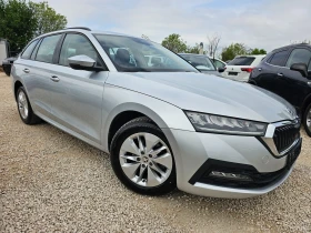     Skoda Octavia 2.0TDI, 150.., DSG 