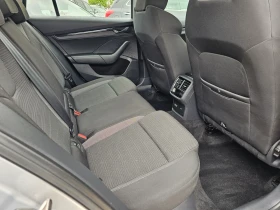 Skoda Octavia 2.0TDI, 150.., DSG  | Mobile.bg    10