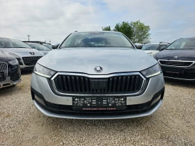     Skoda Octavia 2.0TDI, 150.., DSG 