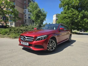  Mercedes-Benz C 250