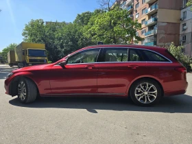 Mercedes-Benz C 250 Bluetec  | Mobile.bg    3