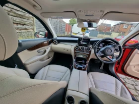 Mercedes-Benz C 250 Bluetec  | Mobile.bg    9