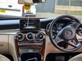 Mercedes-Benz C 250 Bluetec  | Mobile.bg    10